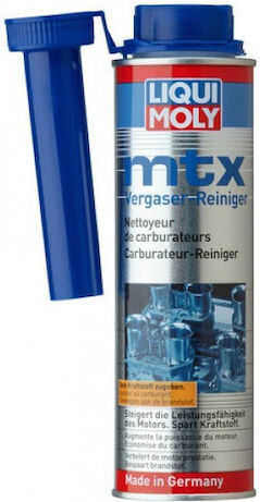 Liqui Moly Kraftstoffsystemreiniger Für Auto 300ml