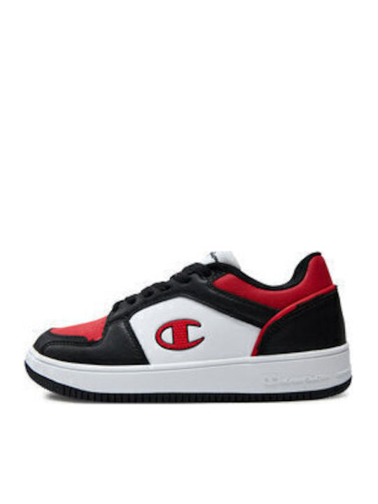 Rebound 2.0 Kids Sneakers Multicolour