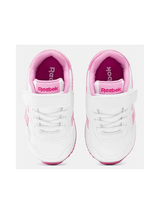 Reebok Royal Classic Jogger 3.0 Pink