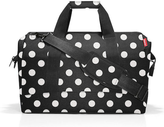 Reisenthel Sack Voyage White Fabric L48xW29xH39.5cm