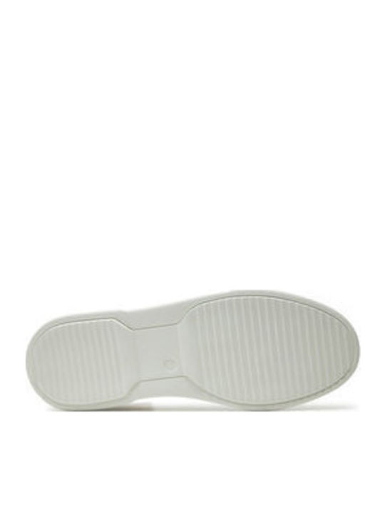 Damen Sneakers Weiß