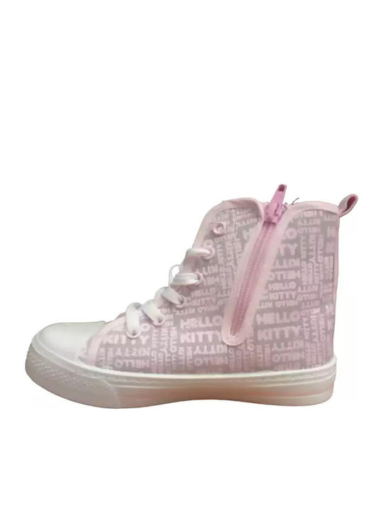 Adam's Shoes