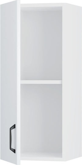 Modest Ντουλάπι Κρεμαστό 30x30x72εκ.