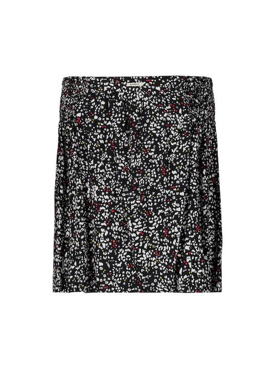 Garcia Jeans Kids Skirt Black