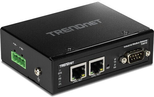 Trendnet TI-M12 Gateway 1pcs