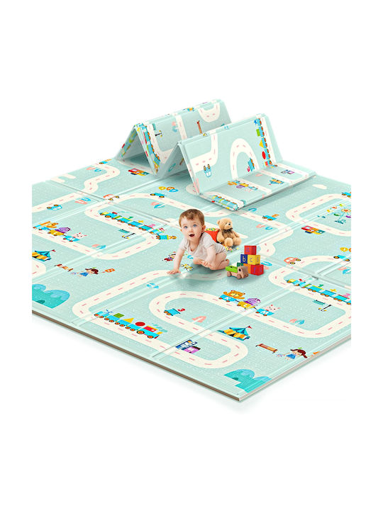 Kids Synthetic Activity Mat 200x180cm 10mm