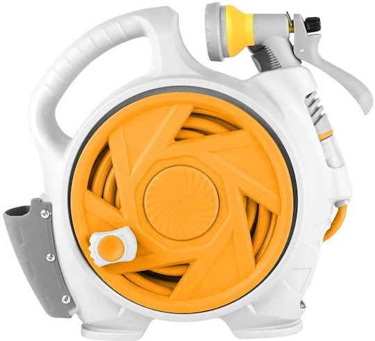 Rocky Mountain Automatic Watering Wind with Hose 15m