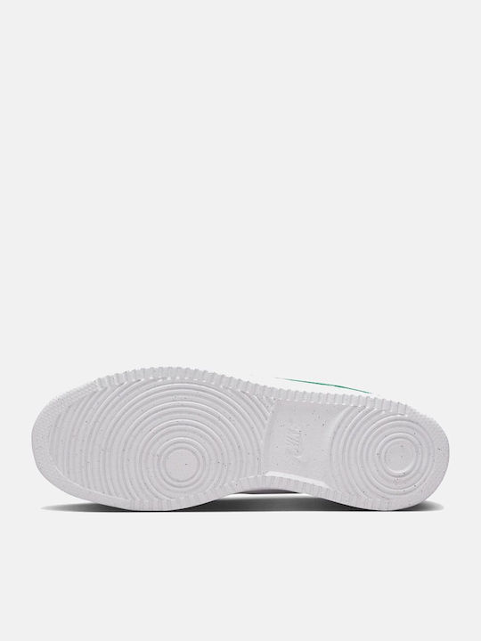 Court Vision Low Next Nature Sneakers White