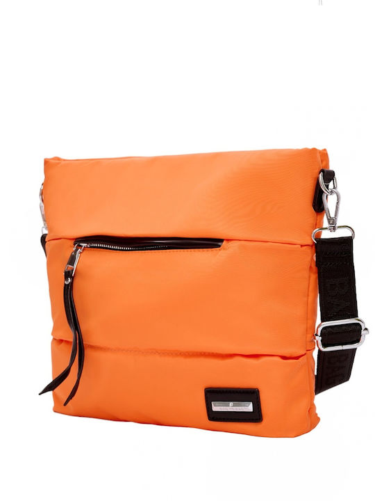 Bag to Bag Damen Tasche Crossbody Orange