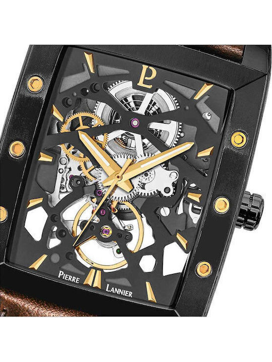 Pierre Lannier Automatic Watch Pierre Lannier Automatic Watch