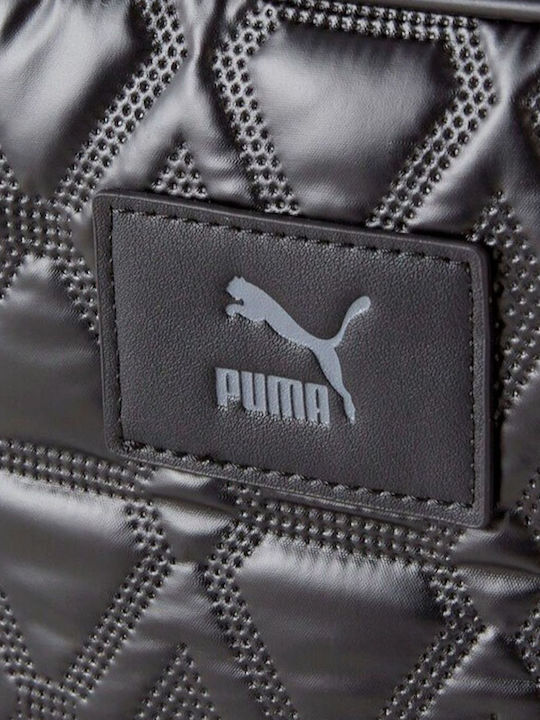Prime Classics Women's Crossbody Bag Puma Black
