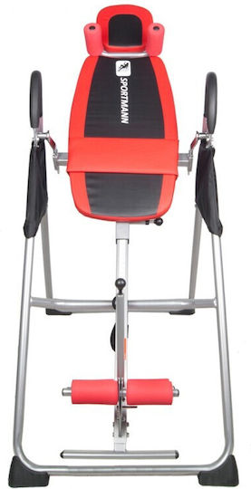 Sportmann Gravity II Aparat de Inversie