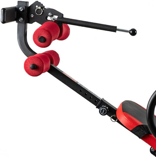 Sportmann Gravity II Aparat de Inversie