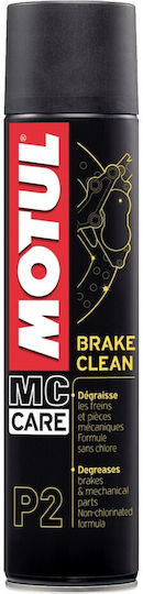 Motul P2 Fettspray 400ml 1Stück