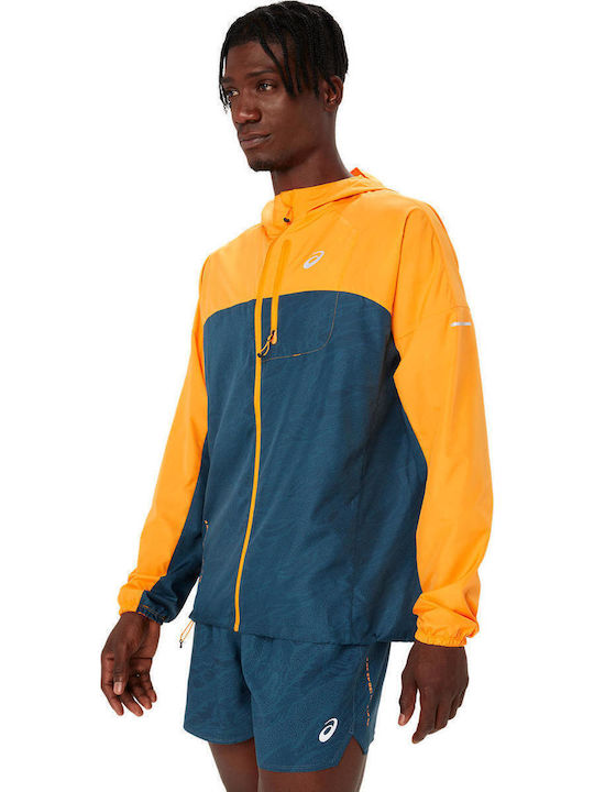 Winter Jacket Windproof MULTIPLE