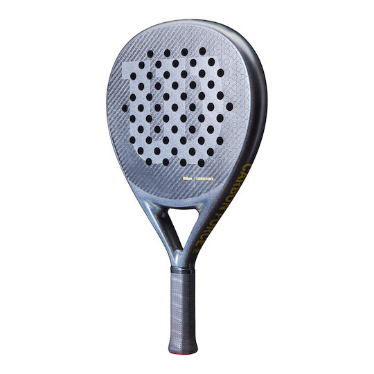 Wilson Force Pro WR13430 Ρακέτα Padel Ενηλίκων