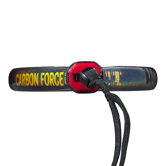 Wilson Force Pro WR13430 Ρακέτα Padel Ενηλίκων