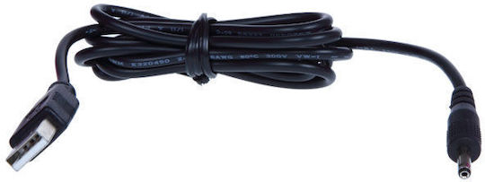 Baile Vibrator Iepurele 29cm Roz