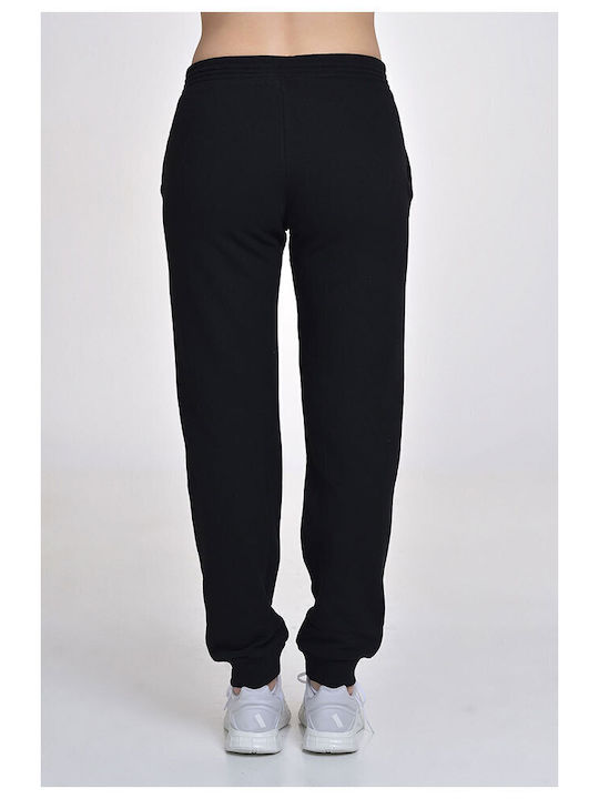 Target Damen-Sweatpants Jogger Schwarz