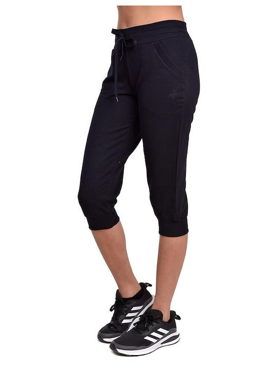 Target Damen-Sweatpants Jogger Blau