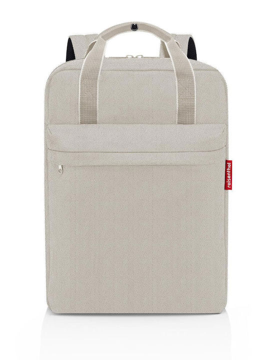 Reisenthel Backpack Μπεζ