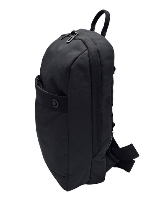 Discovery Rucksack Wasserdicht Schwarz Discovery Rucksack Wasserdicht Schwarz