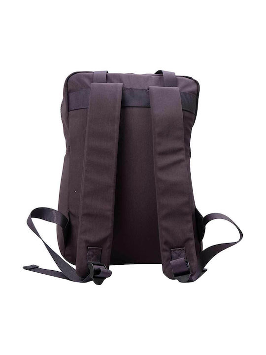 Outhorn Männlich Rucksack Lila