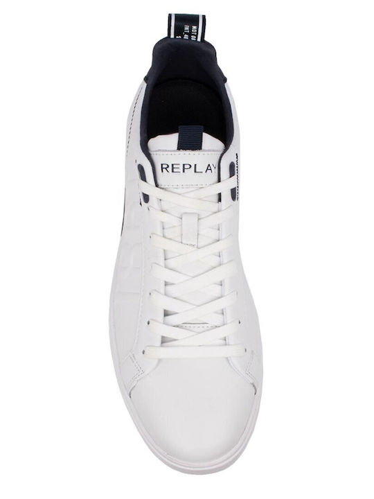 Sneakers White