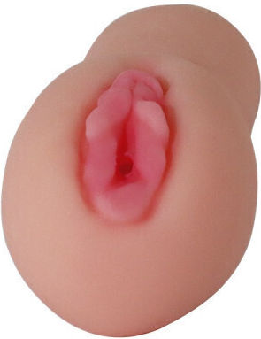 Toyboy Girly Girl Masturbator Vagina με Δόνηση