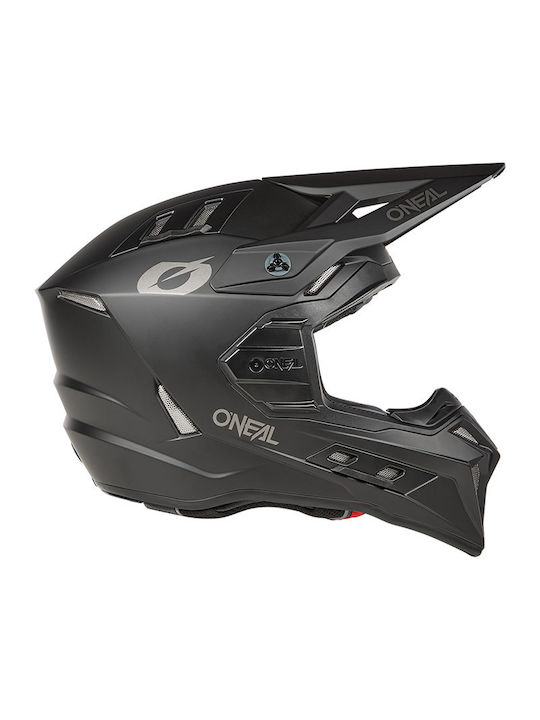 O'neal Ex-srs Solid V.24 Motorradhelm Motocross ECE 22.06