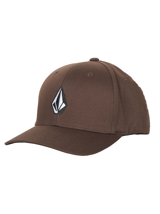 Volcom Full Women's Jockey Brown