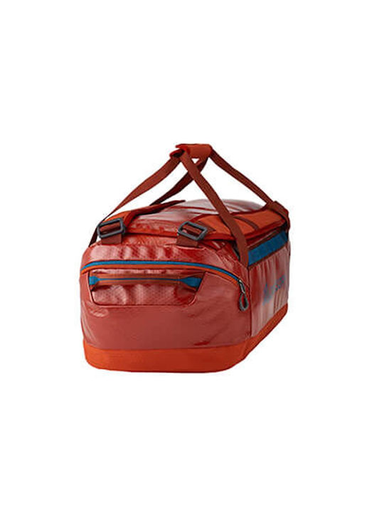 Gregory Gym Shoulder Bag Red