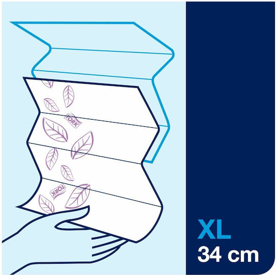 Tork Hand Towel 21-pack S8427788
