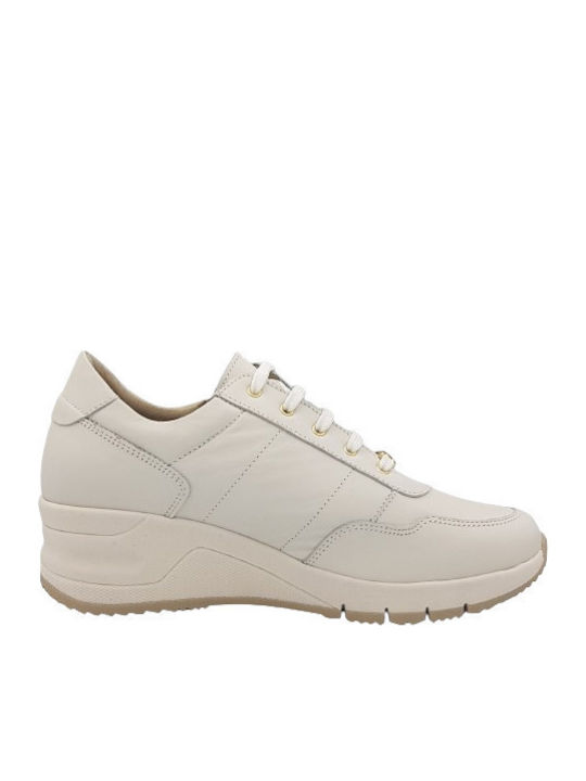 Anatomical Sneakers White