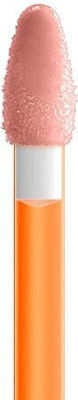 Nyx Professional Makeup Duck Plump Luciu de buze 02 Banging Bare 7ml