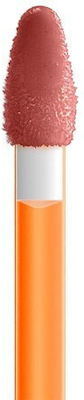 Nyx Professional Makeup Duck Plump Lip Gloss 06 Brick Of Time 7ml