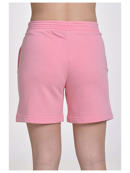 Target Women's Terry Shorts Pink