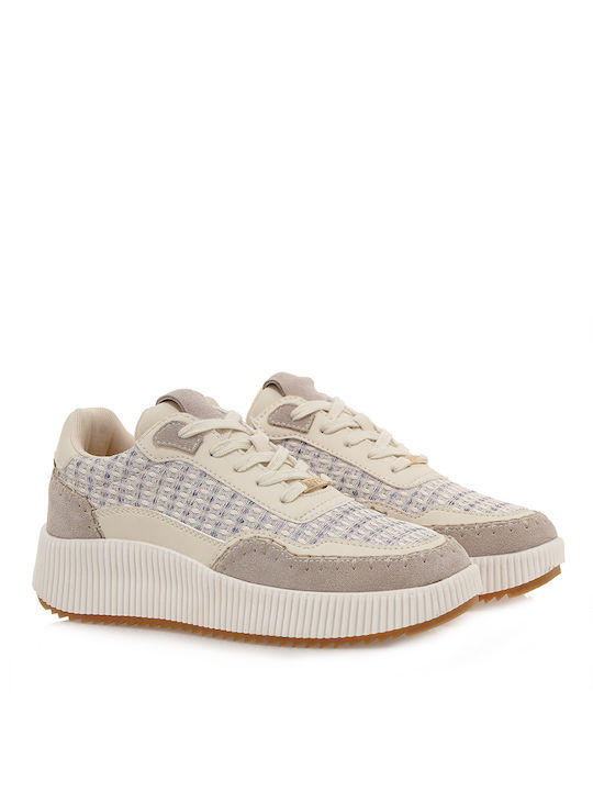 Seven Sneakers Beige