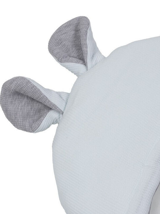 Kamtex Baby Χειμερινός Υπνόσακος Κουβέρτα Γαλάζιος
