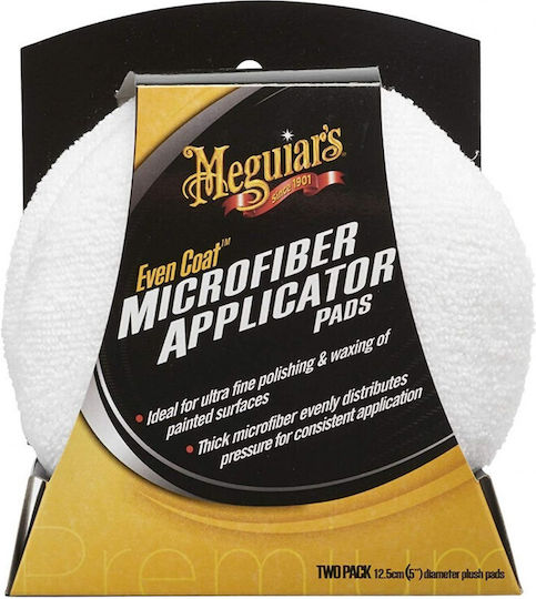 Meguiar's Burete de polizare 130mm