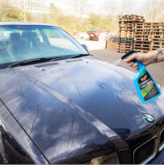 Meguiar's Hybrid Salve Ceramice Acoperiri Auto 768ml