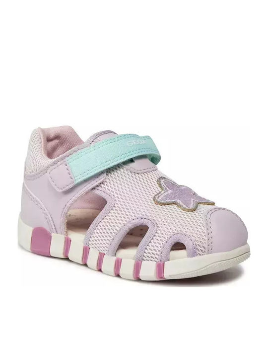 Sandale Tip Pantof B Sandal Iupidoo Mov