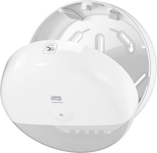 Tork Θήκη Για Χαρτί Υγείας Λευκή S8418519