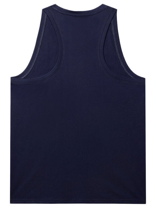4F Tricou Albastru