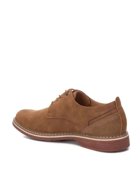 Men's Casual Shoes Brown