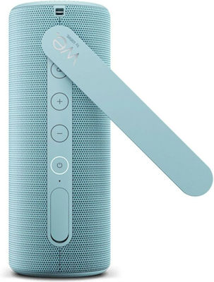 Loewe We. HEAR 1 60701V10 Bluetooth Speaker 40W with Battery Life up to 14 hours Aqua Blue