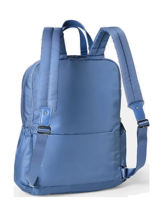 Hedgren Rucksack Wasserdicht 13.6Es Hellblau