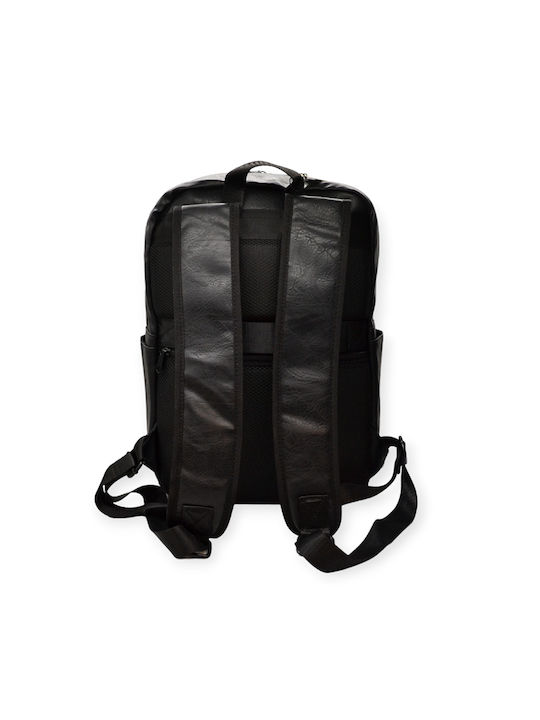 Hawkins Premium Backpack Black