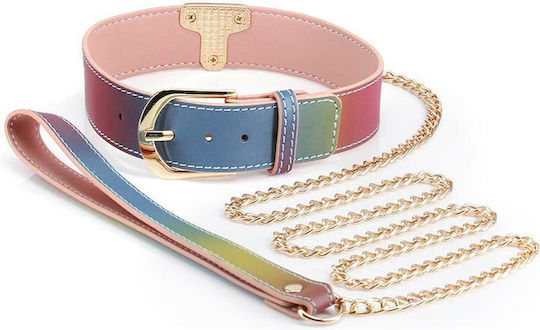 Ns Novelties Leash Κολάρο
