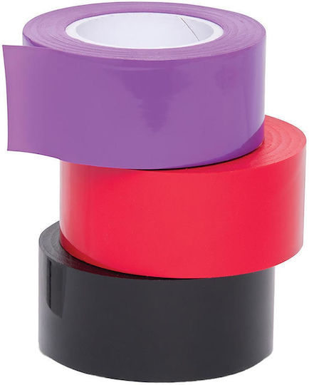 Dream Toys Bondage Tape Strapping Tape in Flesh Colour